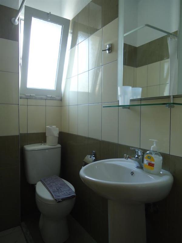 Rondos Hotel Himara Kültér fotó