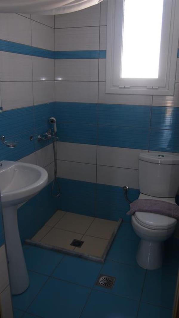 Rondos Hotel Himara Kültér fotó