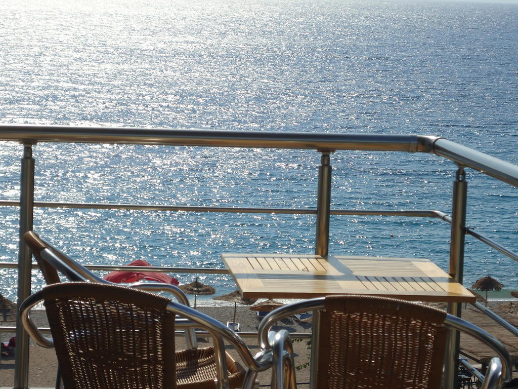 Rondos Hotel Himara Szoba fotó